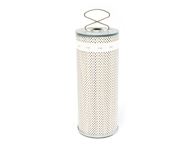 PF-105 filtre (extra fin)